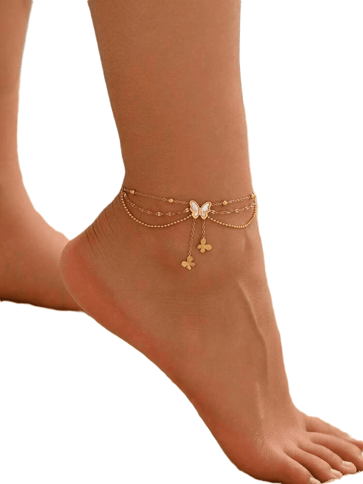 Anklets