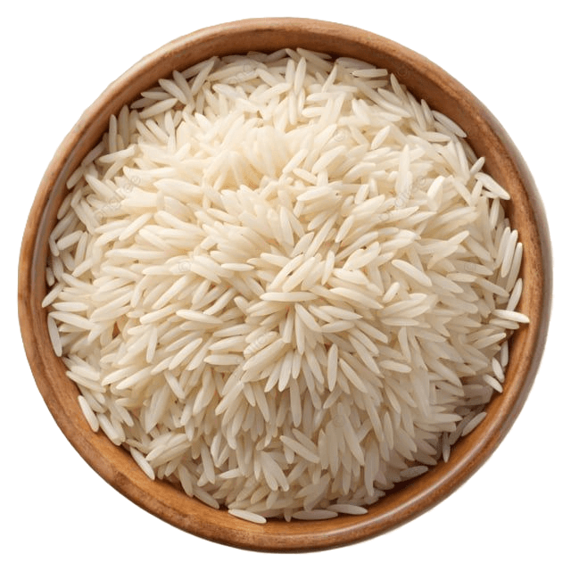 Basmati Chokha (Basmati Rice)