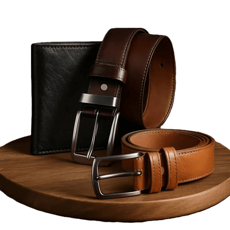 Casual Belts