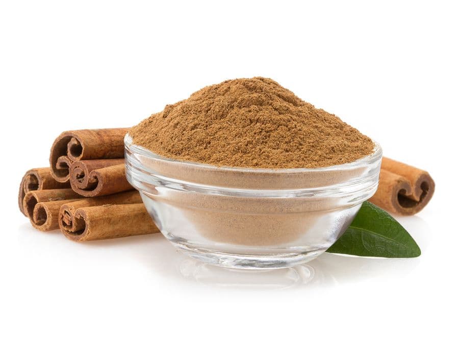 Cinnamon
