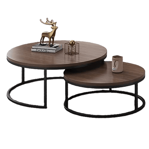 Coffee tables and side tables