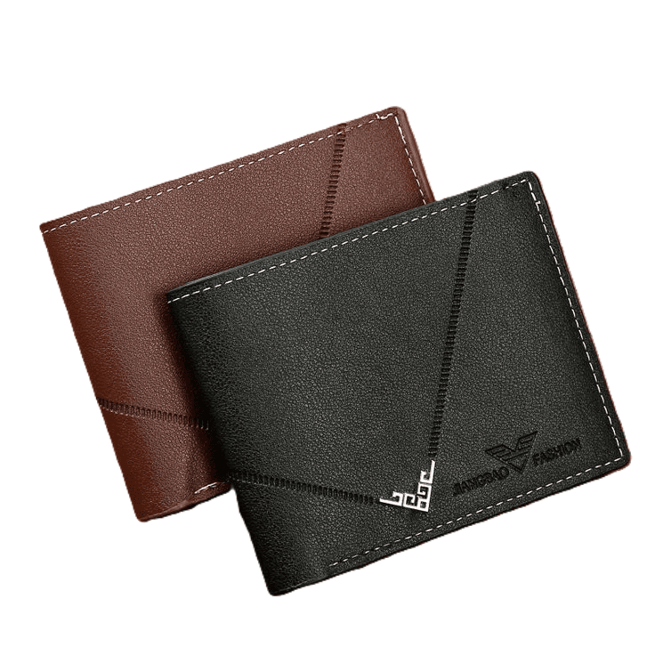 Leather Wallets
