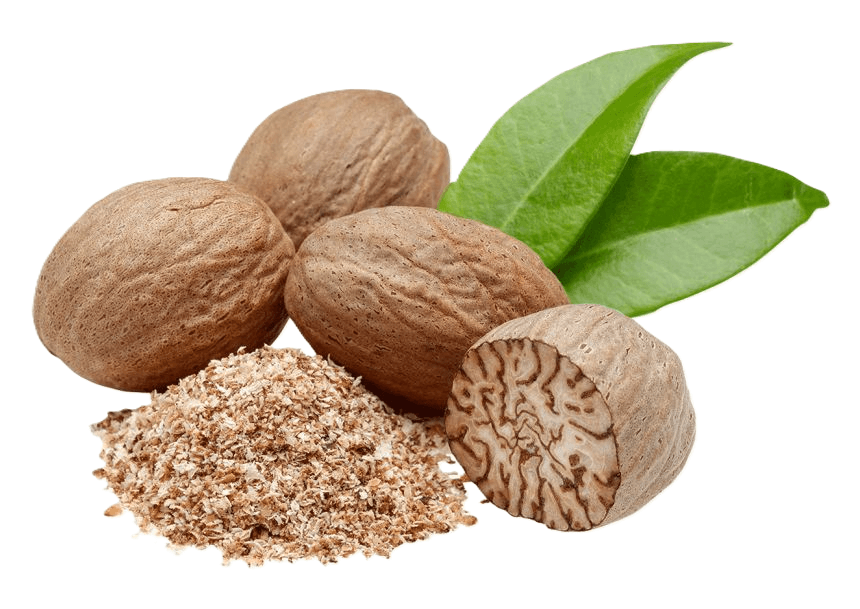 Nutmeg