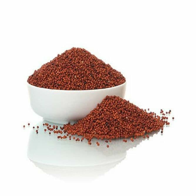 Ragi (Finger Millet)