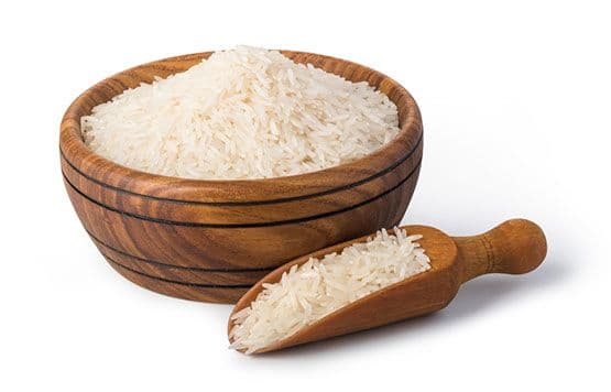 Chokha (Rice)