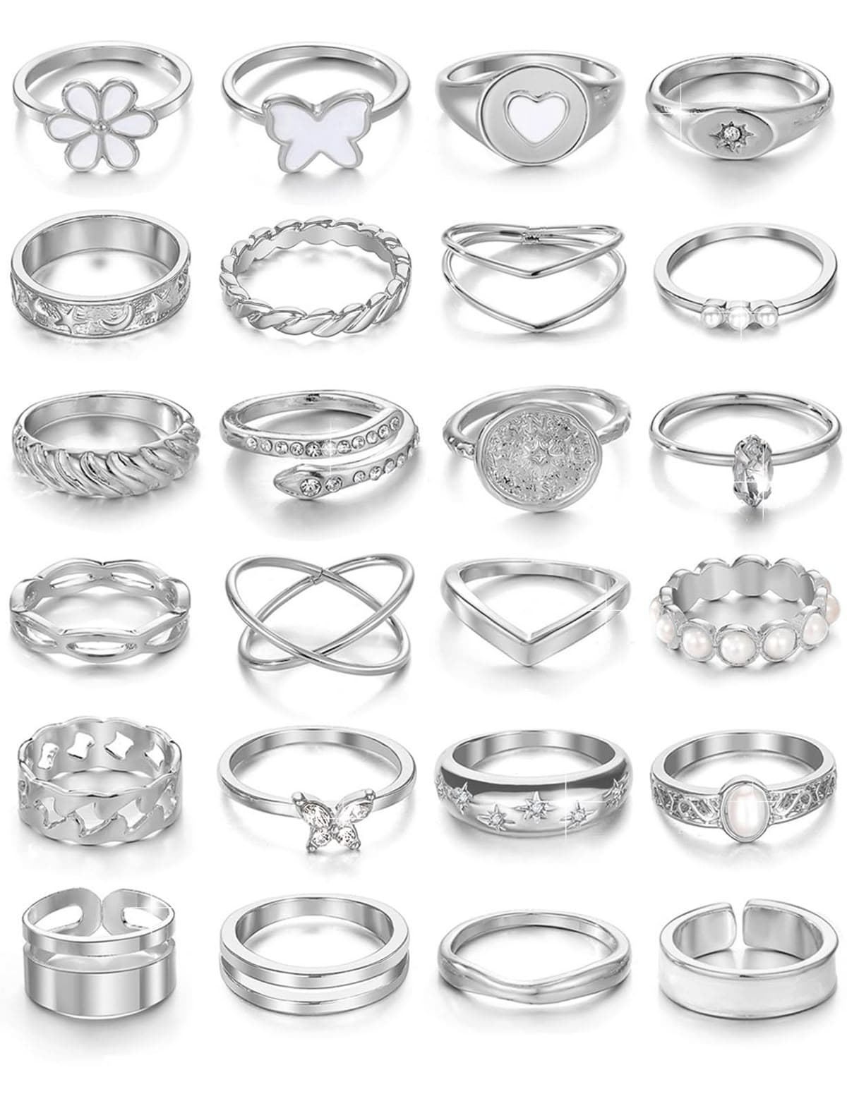 Rings