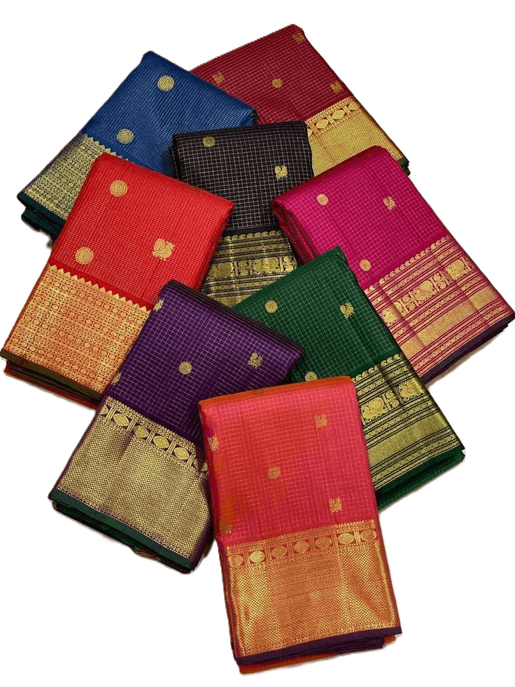 Silk Sarees
