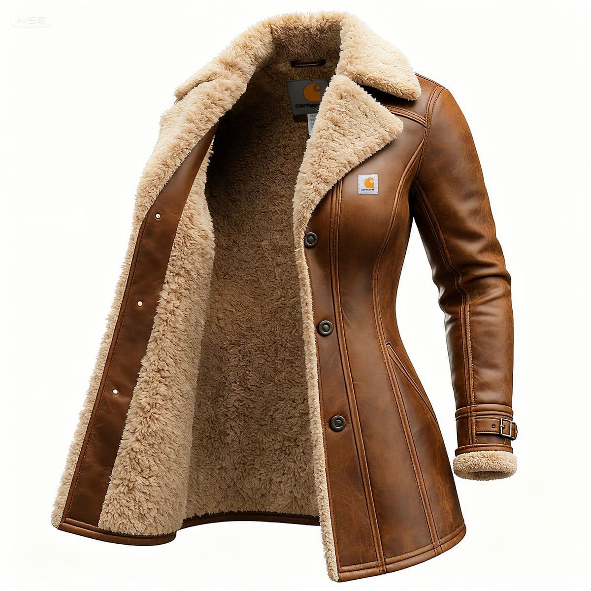 Women's Leather Jackets