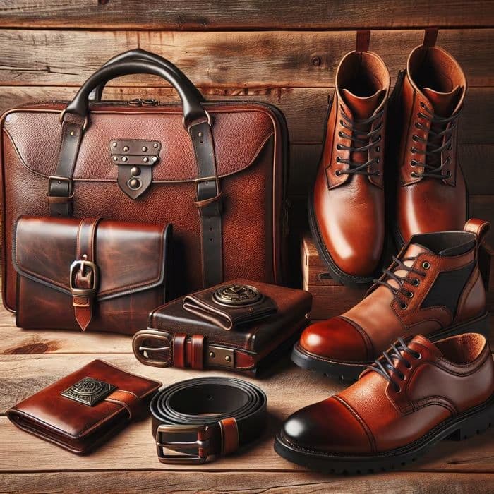 Leather Goods