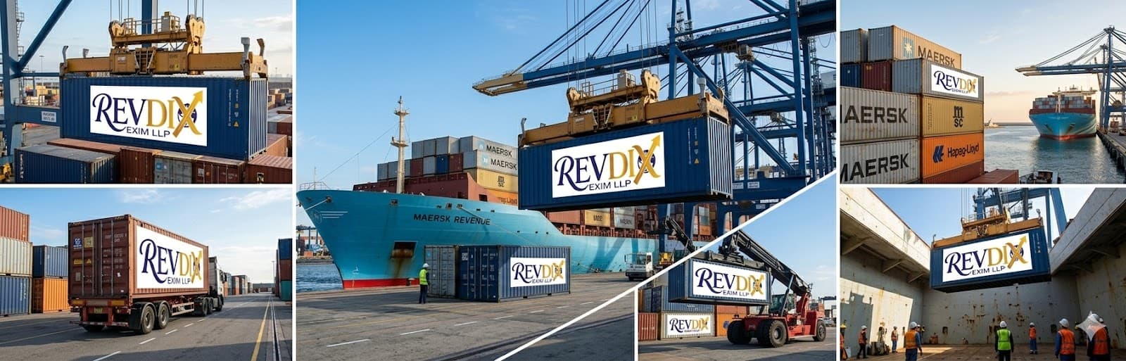 Global Trade Advantage