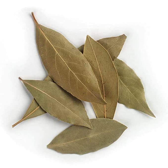 Bay leaf