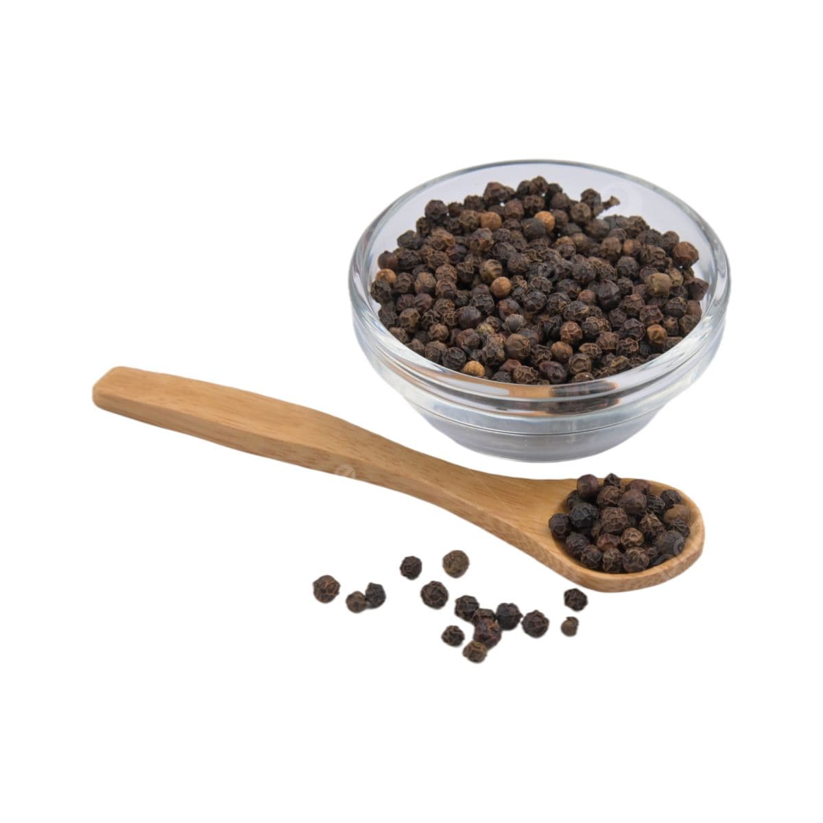 Black pepper