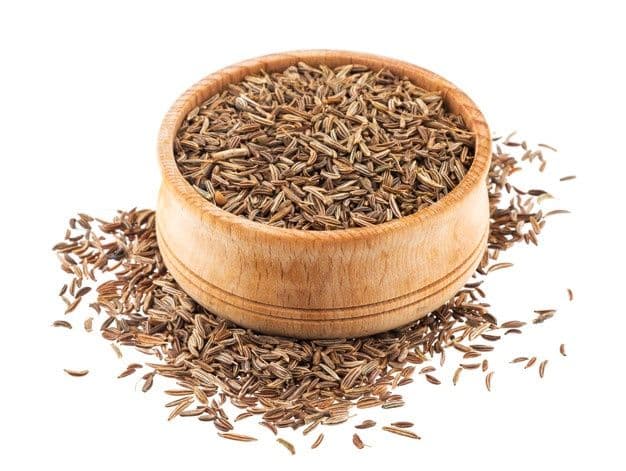 Cumin Seeds