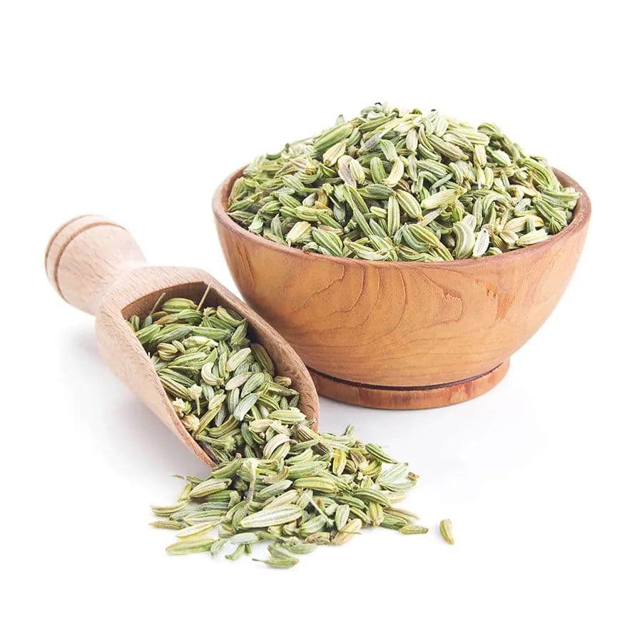 Fennel Seeds