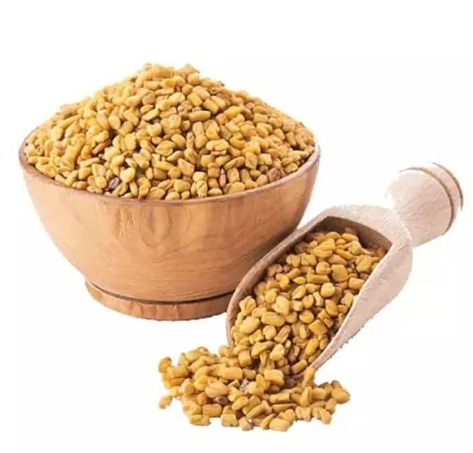 Fenugreek Seeds