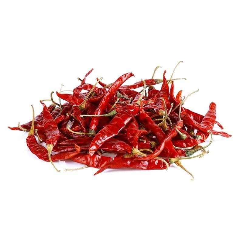 Red Chilli