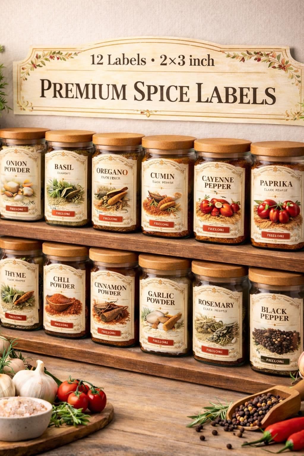 Spices